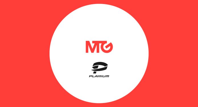 Modern Times Group (MTG) Acquires Plarium