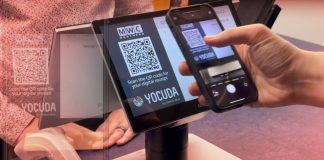 MWC Partners, Yocuda Integrates Digital Receipt and Customer Display Solution MWC Partners, Yocuda Integrates Digital Receipt and Customer Display Solution
