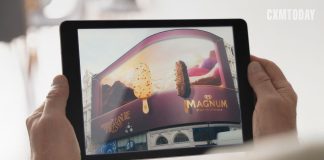 Magnum Launches Latest 3D OOH Campaign Magnum-launches-UK’s-largest-3D-OOH-campaign-across-324-sites