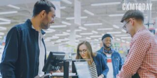 The Majority Of Shoppers Prefer A Combination Of Manned And Self-Checkout Options