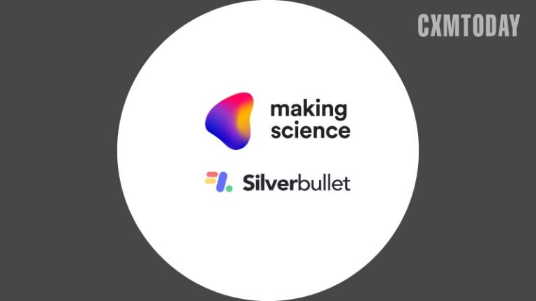 Making Science Partners With Silverbullet Group