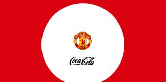 Manchester United Partners with Coca-Cola Manchester United Partners with Coca-Cola