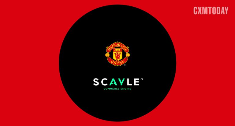 Manchester United Launches New Ecommerce Platform With SCAYLE