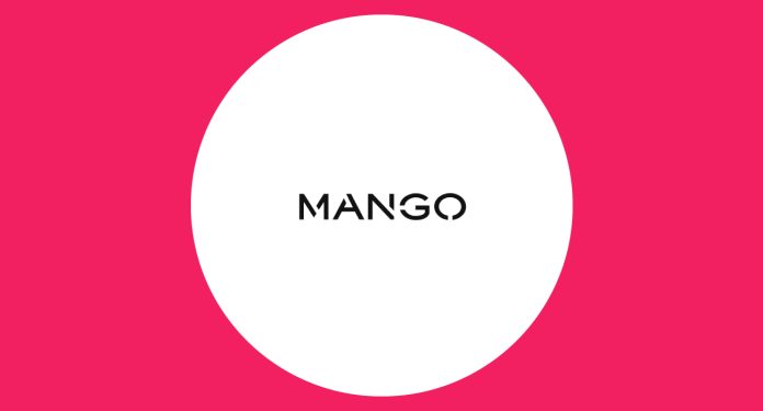 Mango Launches Mango Stylist