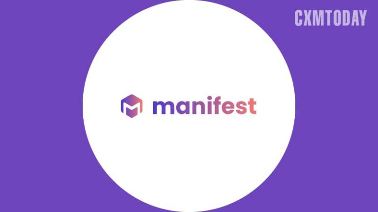 Manifest Partners with Happy Returns by PayPal