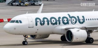 Marabu Airlines Launches Enhanced Cloud Shopper Check-In System Marabu Airlines Launches Enhanced Cloud Shopper Check-In System