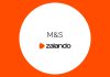 Marks & Spencer Expands Partnership with Zalando Marks & Spencer Expands Partnership with Zalando