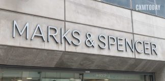 Marks & Spencer Partners with Retail Insight Marks & Spencer Partners with Retail Insight