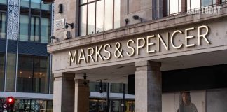 Marks and Spencer Rolls Out Self-checkouts Marks and Spencer Rolls Out Self-checkouts