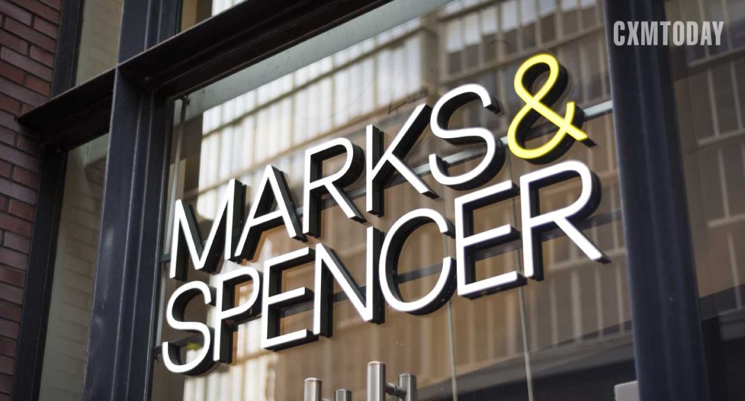 Marks and Spencer (M&S) Launches AI Tool for Product Search