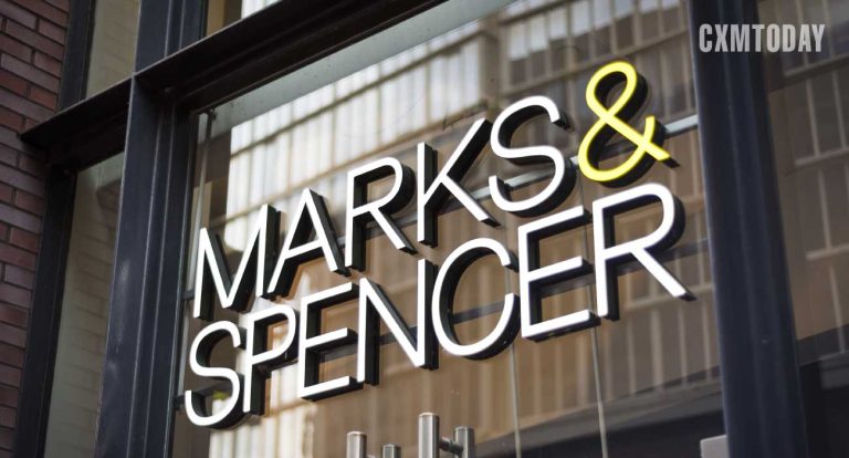 Marks and Spencer (M&S) Launches AI Tool for Product Search