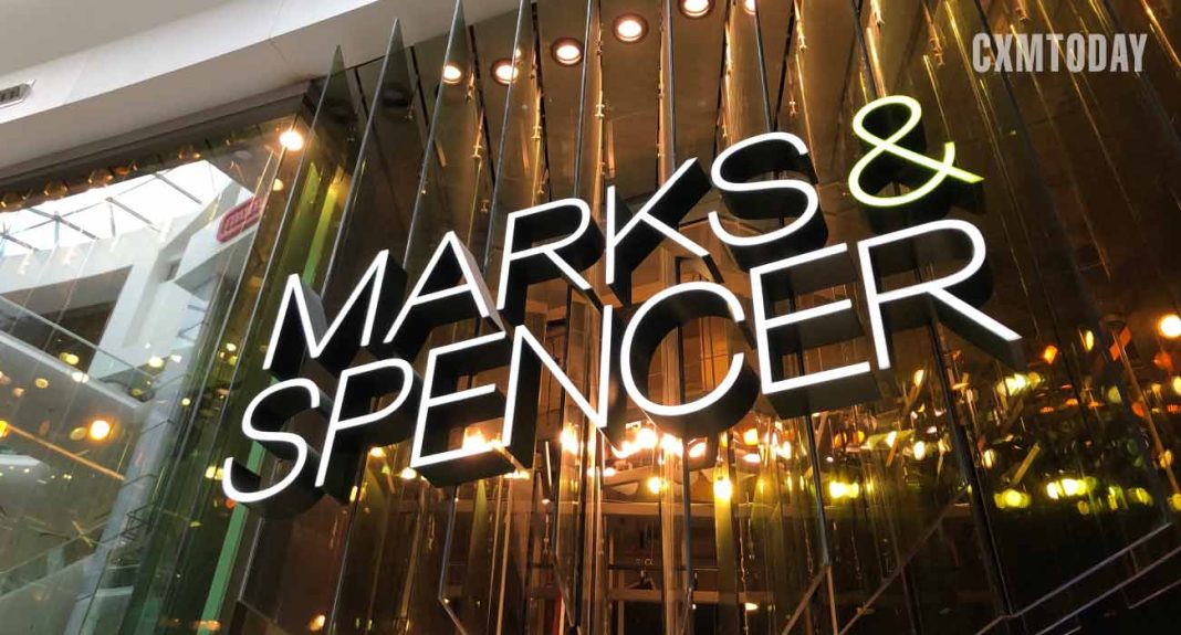Marks and Spencer Partners with Grocery Tech Firm Rohlik Group