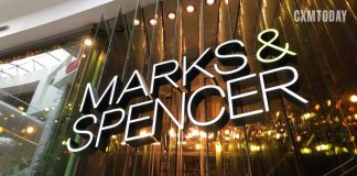 Marks and Spencer Partners with Grocery Tech Firm Rohlik Group Marks and Spencer Partners with Grocery Tech Firm Rohlik Group