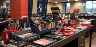 Marks and Spencer Ramps up Beauty Takeback Scheme Marks and Spencer Ramps up Beauty Takeback Scheme
