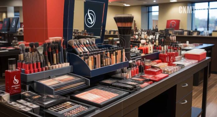 Marks and Spencer Ramps up Beauty Takeback Scheme