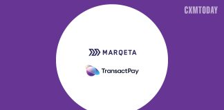 Marqeta to Acquire TransactPay for Card Program Management Marqeta to Acquire TransactPay for Card Program Management