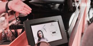 Mastercard Launches Tech That Lets You Pay With Your Hand Or Face