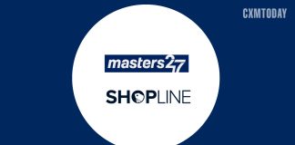 Masters 247 Modernises B2B Commerce Operations With SHOPLINE Masters 247 Modernises B2B Commerce Operations With SHOPLINE