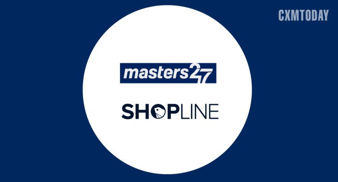 Masters 247 Modernises B2B Commerce Operations With SHOPLINE