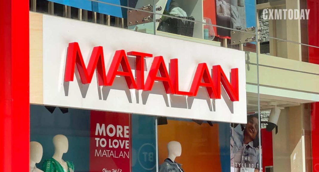 Matalan launches ‘UK first’ ecommerce AI language model