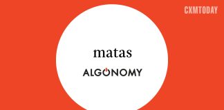 Matas Extends Partnership with Algonomy Matas Extends Partnership with Algonomy