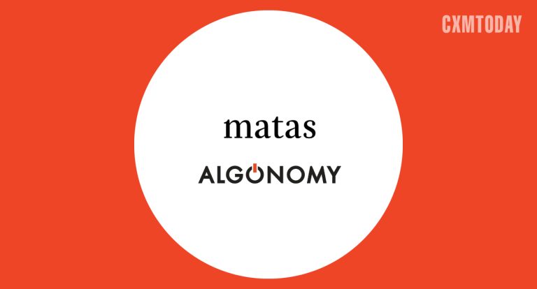 Matas Extends Partnership with Algonomy