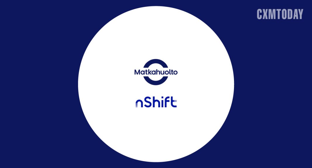 Matkahuolto expands its partnership with nShift to improve customer experiences and expand internationally