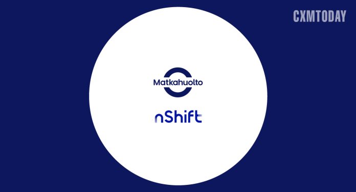 Matkahuolto expands its partnership with nShift to improve customer experiences and expand internationally