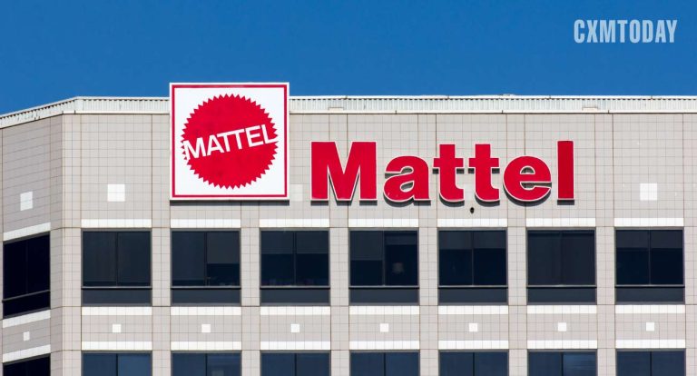 Mattel Partners with Google Cloud to Boost Global Engagement