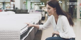 Mattress Firm Partners with invent.ai Mattress Firm Partners with invent.ai