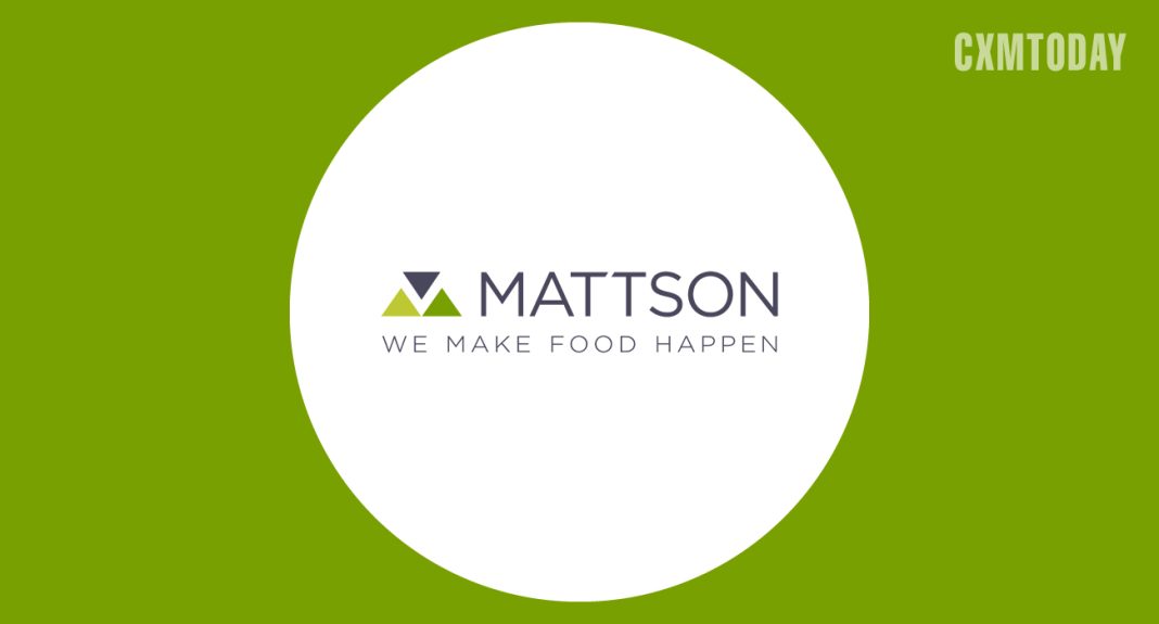 Mattson Launches Chef Insights AI and ProtoThink Foodservice AI