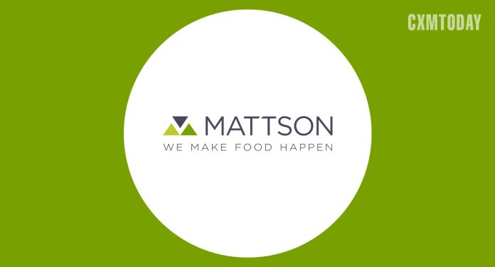 Mattson Launches Chef Insights AI and ProtoThink Foodservice AI