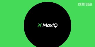 MaxIQ Raises $7.8M Seed to Transform B2B SaaS Customer Journeys MaxIQ Raises $7.8M Seed to Transform B2B SaaS Customer Journeys
