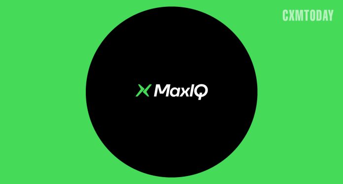 MaxIQ Raises $7.8M Seed to Transform B2B SaaS Customer Journeys