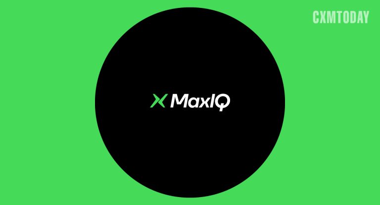 MaxIQ Raises $7.8M Seed to Transform B2B SaaS Customer Journeys