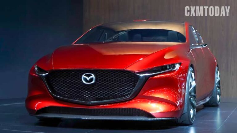 Mazda Revs Up Payments with Mollie Partnership