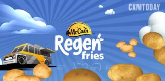McCain Foods Enters The Metaverse With Regen Fries