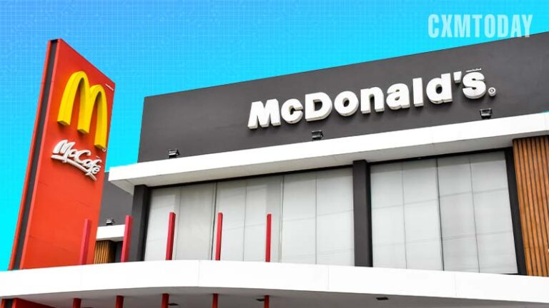 McDonald’s, IBM Partner For Hyper-personalized Drive-Thru Experience