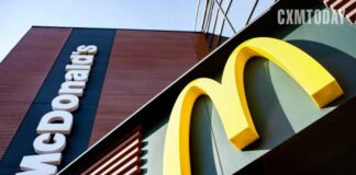 McDonald’s & Just Eat Takeaway Form Delivery Partnership