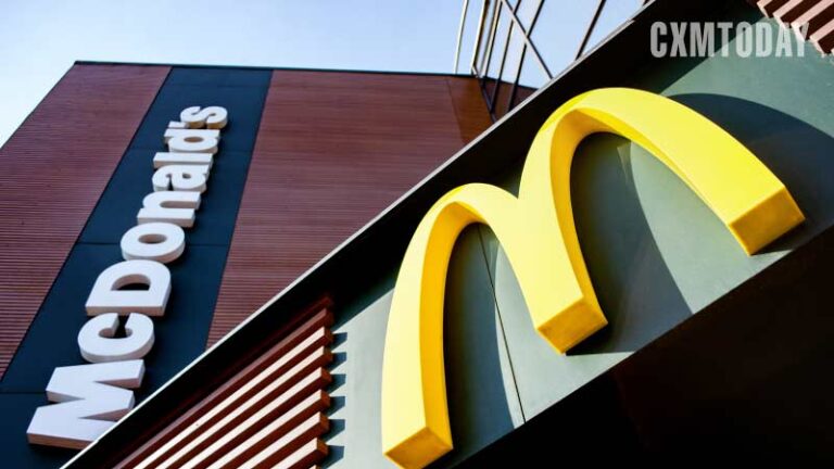 McDonald’s & Just Eat Takeaway Form Delivery Partnership