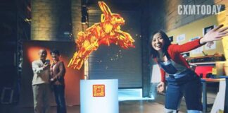 McDonald’s USA Collaborates With Karen X Cheng For Lunar New Year