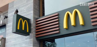 McDonalds Launches OOH Campaign McDonalds Launches OOH Campaign