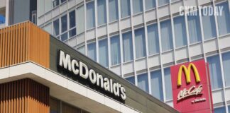 McDonald’s Stakes Out Virtual Summer Camp In Mobile App