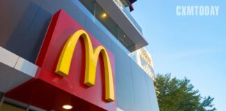 McDonald’s Taps Meta’s Workplace Platform To Transform EX