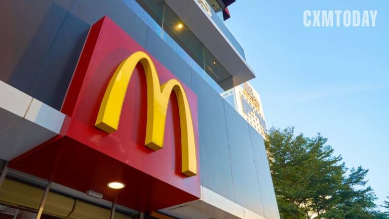 McDonald’s Taps Meta’s Workplace Platform To Transform EX