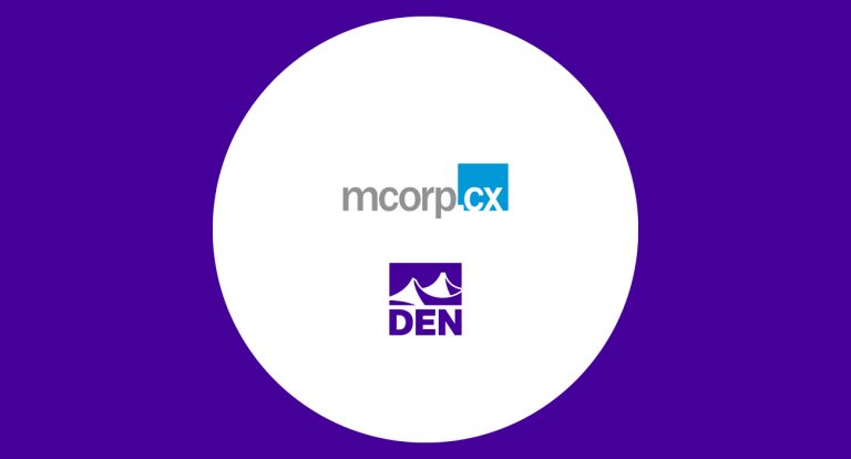 McorpCX Partners with Denver Airport to Improve Passenger Experience