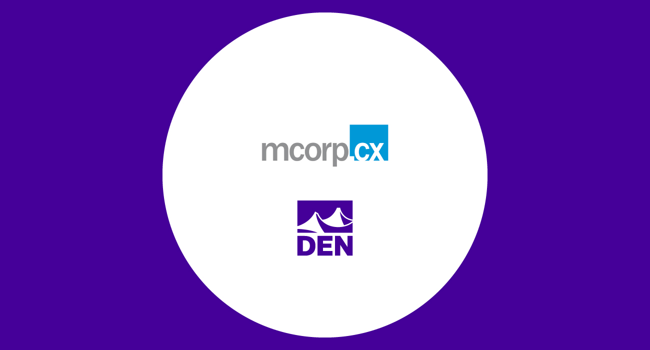 McorpCX Partners with Denver Airport to Improve Passenger Experience