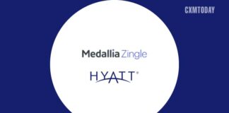 Medallia Zingle Brings Guest Engagement Platform to Hyatt Properties Medallia-Zingle-Brings-Real-Time-Guest-Engagement-Platform-to-More-Than-1,000-Hyatt-Properties-Globally