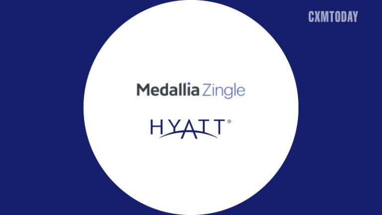 Medallia-Zingle-Brings-Real-Time-Guest-Engagement-Platform-to-More-Than-1,000-Hyatt-Properties-Globally