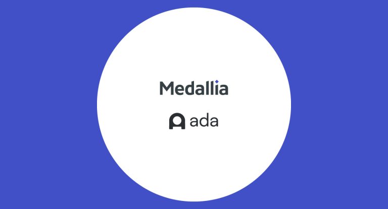 Medallia, Ada Partner to Accelerate Agentic AI for CX